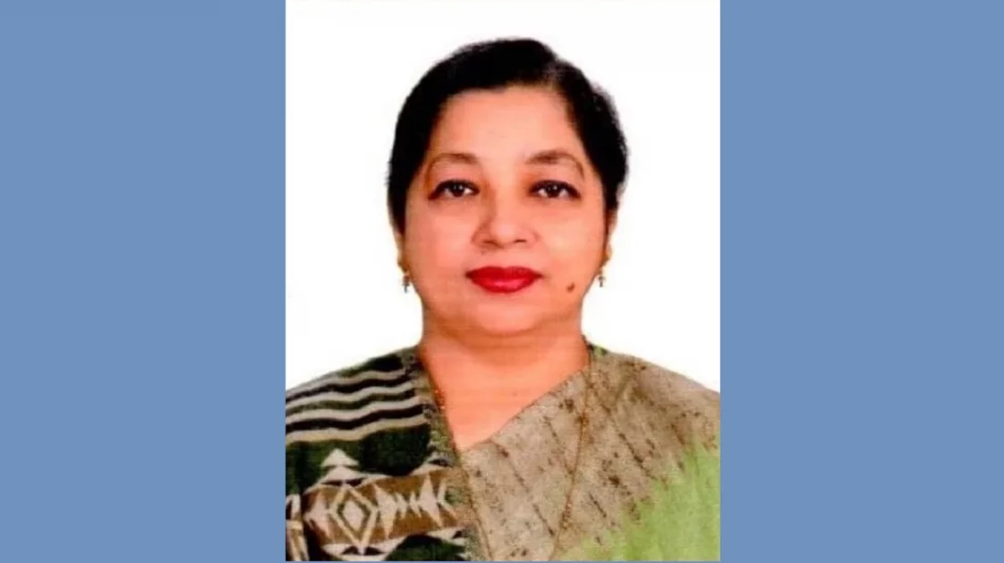 শিল্প মন্ত্রণালয়ের সচিব জাকিয়াকে বাধ্যতামূলক অবসর